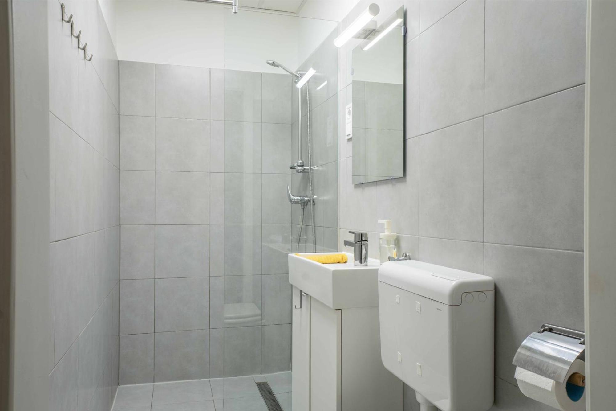 Cosy Studio In Terezvaros W41 Green 부다페스트 외부 사진